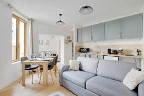 Flexliving - T2 - Fessart